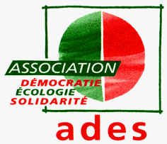 logo ades