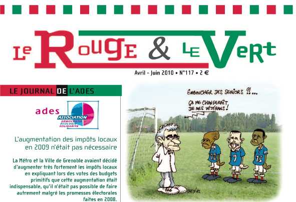 couverture RV 117