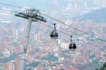 Aujourd'hui Medellin, demain Grenoble ? (tous droits réservés)