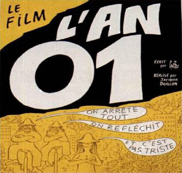 L'an 01