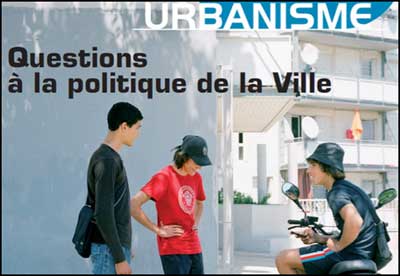 Politique de la ville en questions