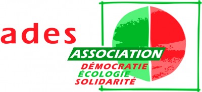 logo ADES