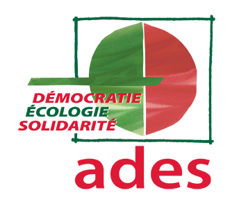 Logo Ades web