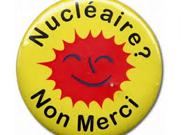 Nucleaire Non Merci