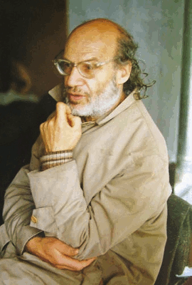 Grothendieck en 1988