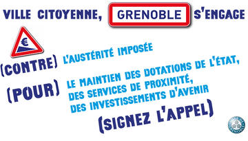 PetitionAusterite