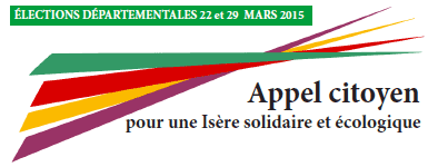 Isere-rassemblement