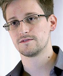 Edward Snowden