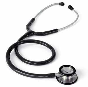 stethoscope