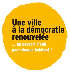 Grenoble Democratie