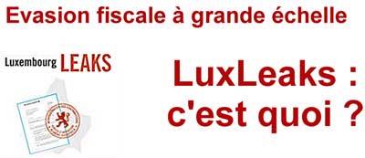 Luxleaks