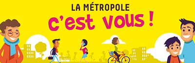 Metro-c-est-vous