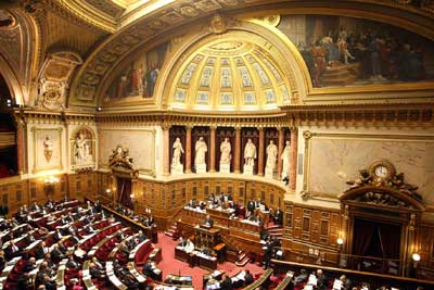 Sénat