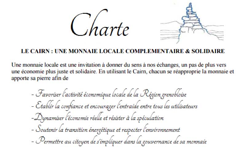 Charte-CAIRN