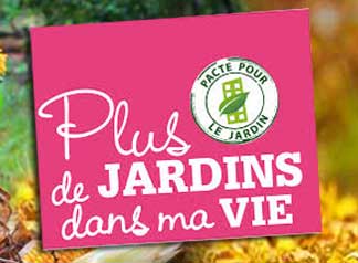 Jardins en Ville