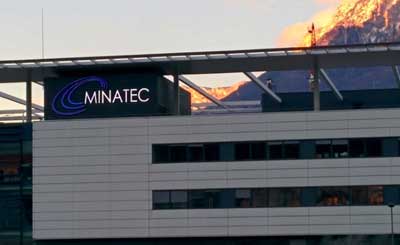 Minatec