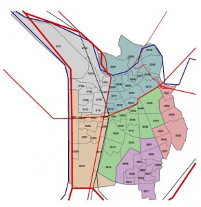 Carte-quartiers-Grenoble-INSEE