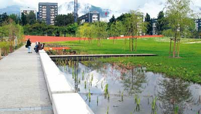 parc-ouagadougou