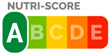 logo nutriscore